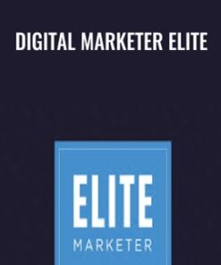 Digital Marketer Elite - Ryan Deiss