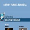 Survey Funnel Formula – Ryan Levesque & Todd Brown