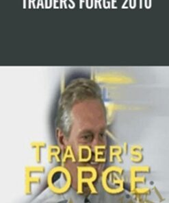 Traders Forge 2010 - Ryan Litchfield