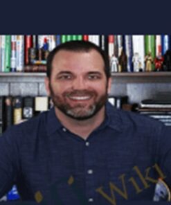 Patterns to Profits – Ryan Mallory
