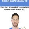 Ryan Moran E28093 Million Dollar Brands 2 0 » Courses[GB]