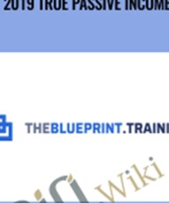 The Blueprint Training (Updated) 2019 True Passive Income – Ryan Stewart