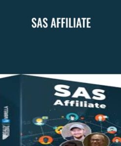 SAS Affiliate - Barry Plaskow