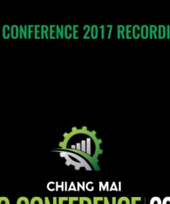 SEO Conference 2017 Recordings - Chiang Mai