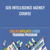 SEO Intelligence Agency Course » Courses[GB]