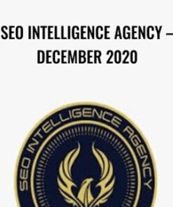 SEO Intelligence Agency – December 2020