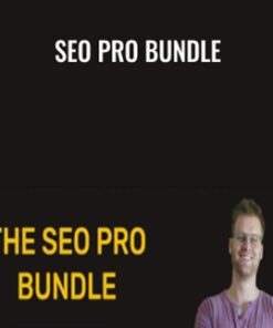 SEO Pro Bundle - Chase Reiner