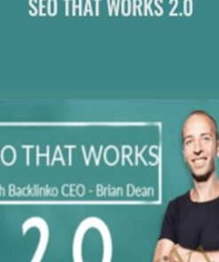 SEO That Works 2.0