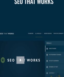 SEO That Works