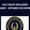 SEO Traffic Intelligence Agency E28093 September 2019 Report » Courses[GB]