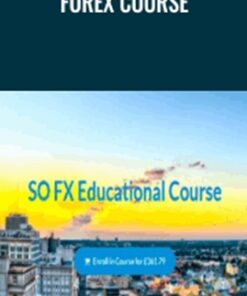 Forex Course - SO FX