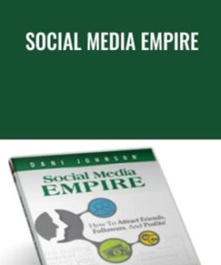 Social Media Empire - Dani Johnson