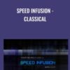 Speed Infusion - Classical - Claus Levin