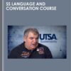 SS Language and Conversation Course – Dave Riker » Courses[GB]