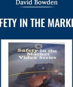 Safety in the Markets 9-DVD Series – David Bowden