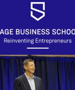 Sage Business School 2018 - Sage Academy