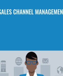 Sales Channel Management - Dean Karrel