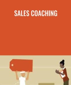 Sales Coaching - Lisa Earle McLeod