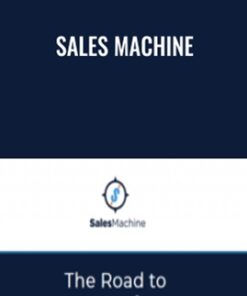 Sales Machine - Eric Brief