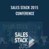 Sales Stack 2015 Conference - Sales Hacker