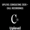 Sam Ovens E28093 Uplevel Consulting 2020 Call Recordings » Courses[GB]