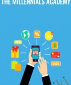 The Millennials Academy-(Passion-2-Profit Accelerator Course ) - Samir Chibane
