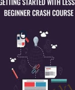 Getting Started with LESS - Beginner Crash Course - Sandy Ludosky