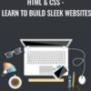 HTML & CSS - Learn to build sleek websites - Sandy Ludosky