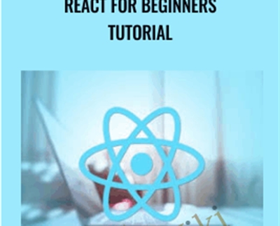 React for beginners tutorial - Sandy Ludosky