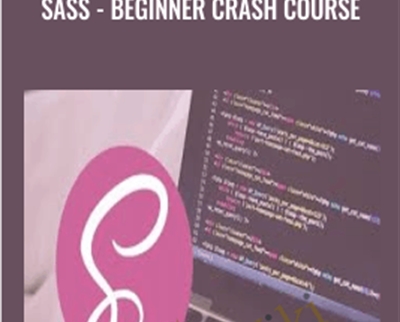 SASS - Beginner Crash Course - Sandy Ludosky