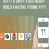 iOS11 & Swift 4 Bootcamp - Build Amazing iPhone Apps - Sandy Ludosky