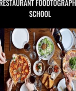 Restaurant Foodtography School - Sarah Fennel