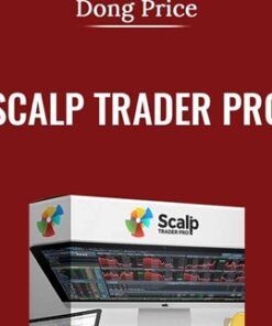 Scalp Trader PRO - Dong Price