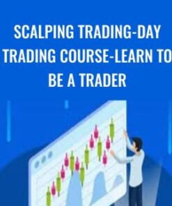 Scalping Trading-Day Trading Course-Learn to Be a Trader - Janos Raduly