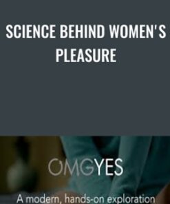 Science behind Women's Pleasure