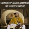 Scratchlopedia Breaktannica 100 Secret Skratches Dj Qbert » Courses[GB]