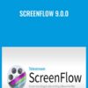 Screenflow 9 0 0 » Courses[GB]