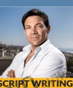 Script Writing - Jordan Belfort
