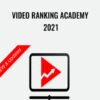 Video Ranking Academy 2021 – Sean Cannell