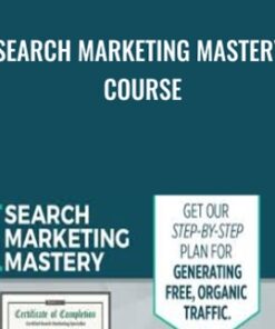 Search Marketing Mastery Course - Russ Henneberry