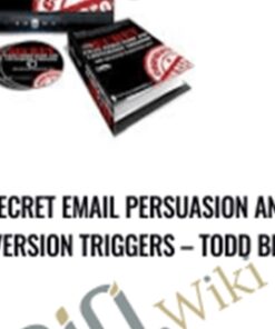 Secret Email Persuasion and Conversion Triggers