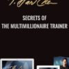 Secrets Of The MultiMillionaire Trainer
