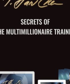 Secrets Of The MultiMillionaire Trainer