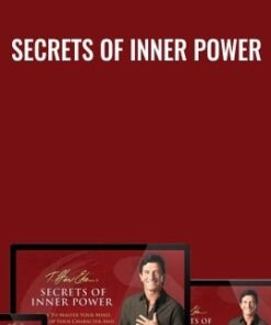 Secrets of Inner Power