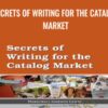 Secrets of Writing for the Catalog Market » Courses[GB]