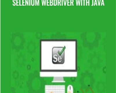 Selenium WebDriver With Java - Let's Kode It