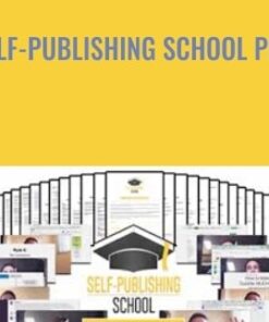 Self-Publishing School PRO - Chandler Bolt