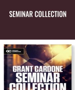 Seminar Collection - Grant Cardone