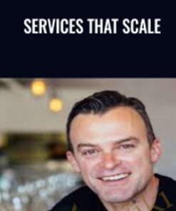 Services That Scale - Mike Cooch