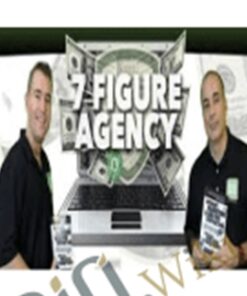 Seven Figure Agency Blueprint – Josh Nelson
